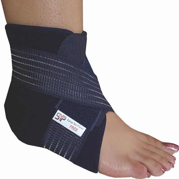 قوزک بند اوپلون 6055 (FREE SIZE)