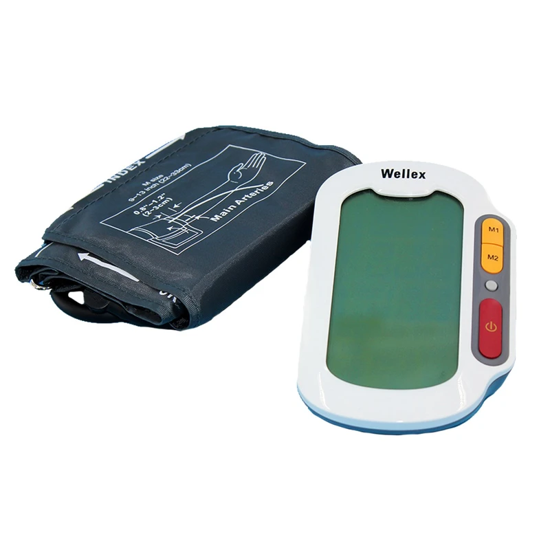 Wellex فشارسنج بازویی مدل BPM65S