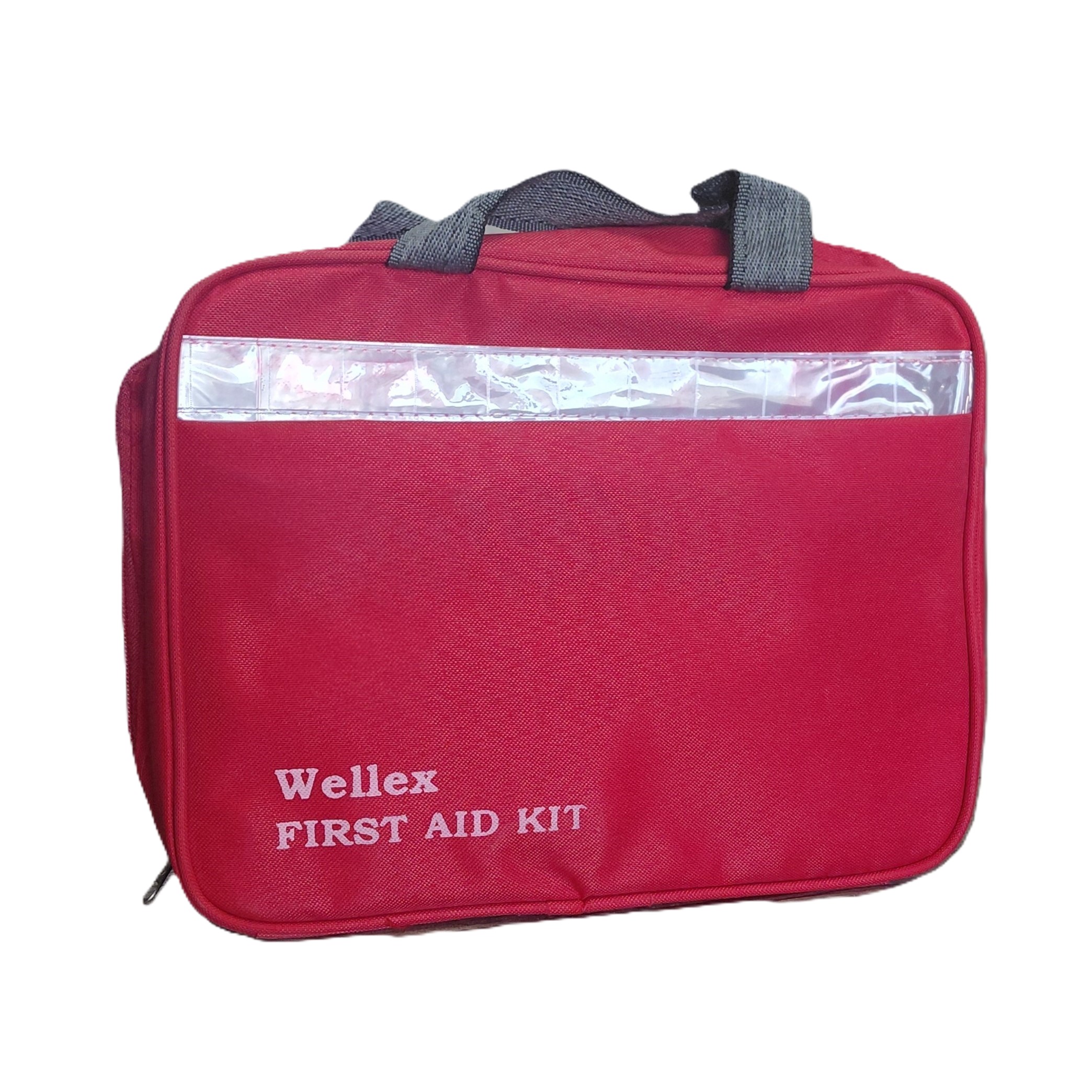 کیف کمک های اولیه Wellex