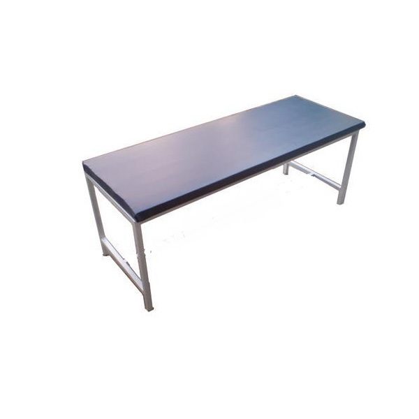 تخت معاینه پایه تاشو