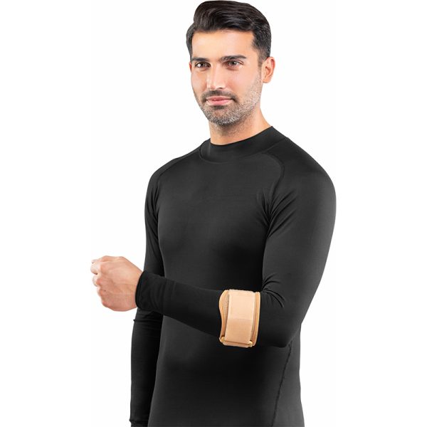 تنیس البو ساپورت نئوپرن(FREE SIZE) 2021