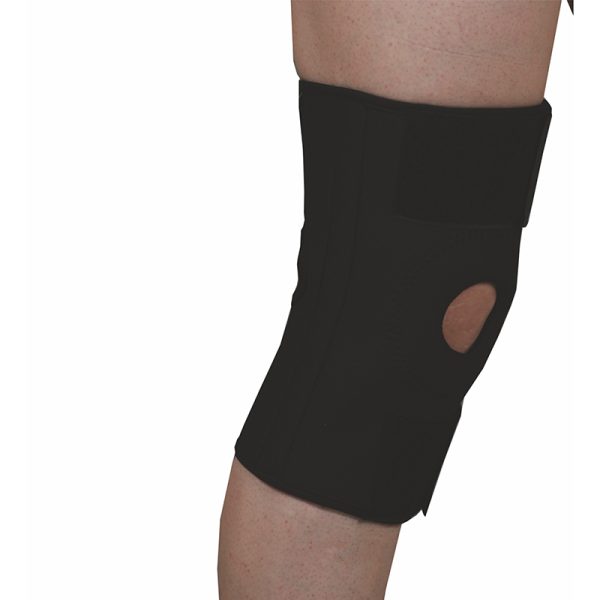زانو بند نئوپرن قابل تنظیم(FREE SIZE) 5021