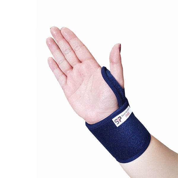 مچ بند شستی اوپلون (FREE SIZE) 2034