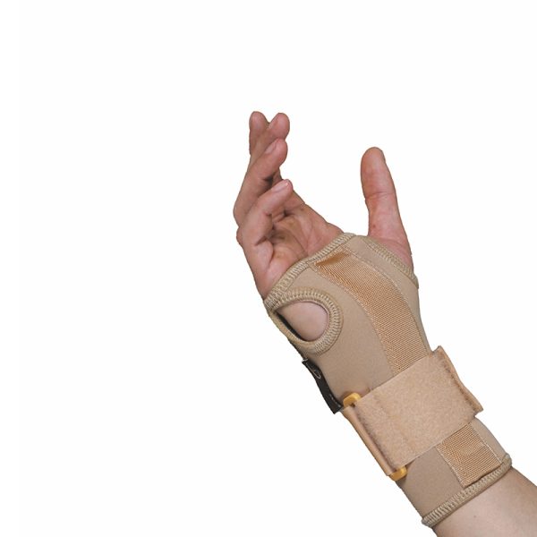 مچ کف بند آتل دار نئوپرن 2032