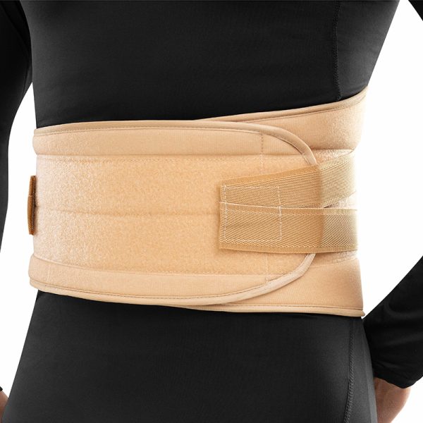 کمربند طرح قرقره ای 23سانت(FREE SIZE) 4042
