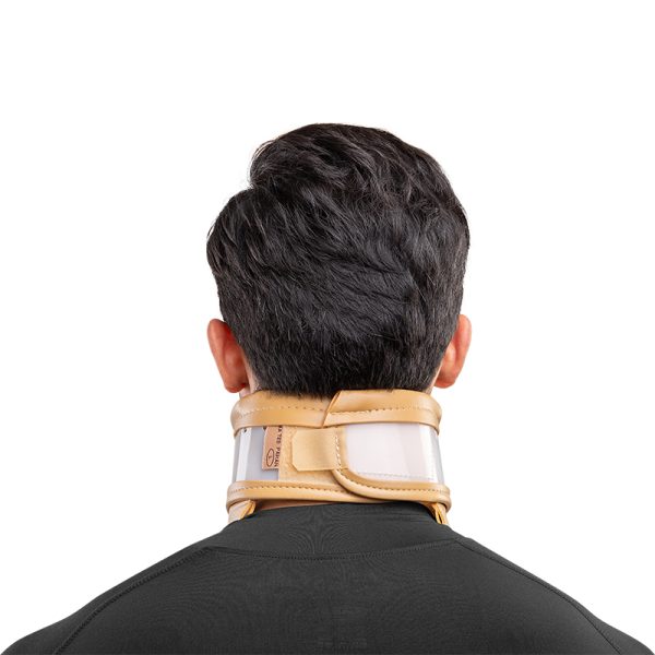 گردنبند سخت چانه دار 1020