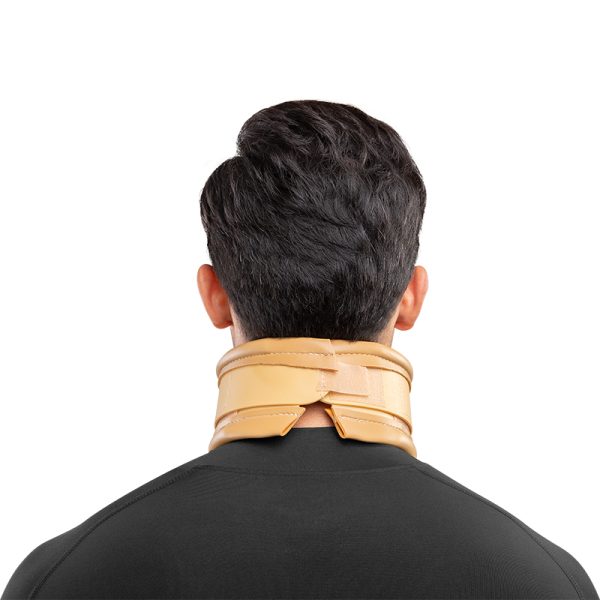 گردنبند طبی سخت 1014