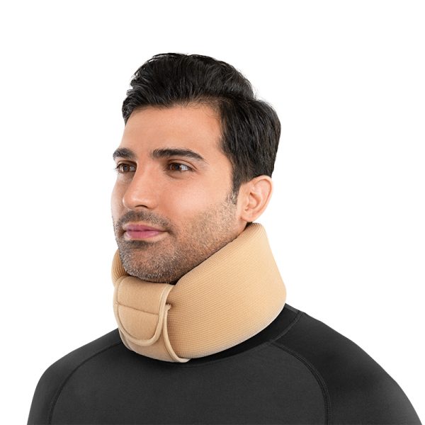 1023گردنبند طبی نرم قابل تنظیم 1023