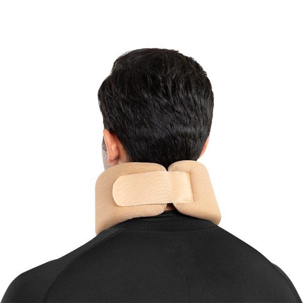 1023گردنبند طبی نرم قابل تنظیم 1023