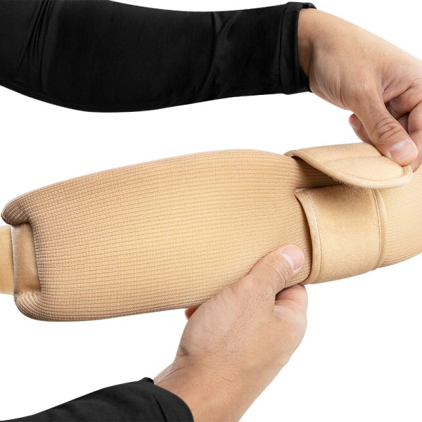 1023گردنبند طبی نرم قابل تنظیم 1023